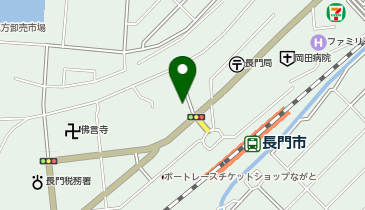 Re・GRACEbySUIZUの地図画像