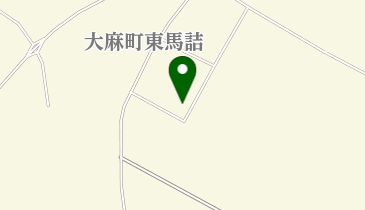 正福寺の地図画像