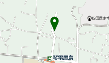 有限会社石井写真館の地図画像