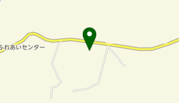 森川クリーニングの地図画像