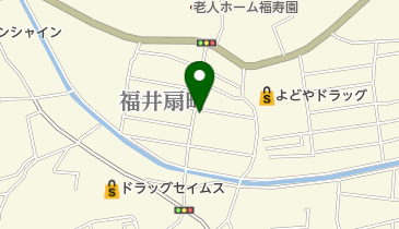 CPコスメティクス ポルテ・プゥル・ヴゥの地図画像