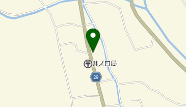 オペラ館の地図画像