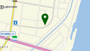 ダイイチ燃料の地図画像