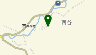 新田サドベリースクールの地図画像