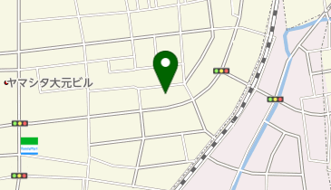 株式会社ルームワン岡山店の地図画像