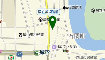 フェム(5)の地図画像
