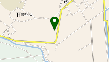 BUZZ9AUTOの地図画像