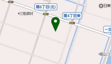 Monkatsu・Dance・Schoolの地図画像