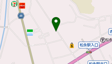 のっぴーキッズハウスの地図画像