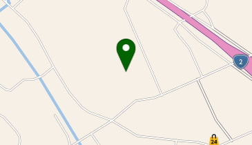 家電レンタル西条の地図画像