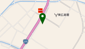 アイクレール 本店の地図画像