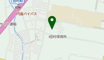 慈雲寺の地図画像