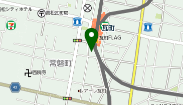 フェストハレ(festhalle)の地図画像