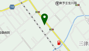 Karinの地図画像