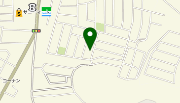 野村風蘭研究室・佳風庵の地図画像