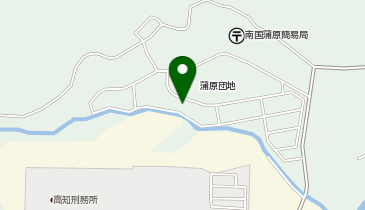 お墓の石丸の地図画像