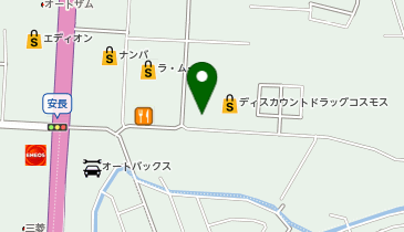 鳥取県鳥取市安長のヘア 美容 ネイル一覧 Navitime