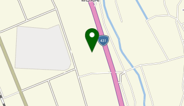 日本通運株式会社 米子支店 引越・物流センターの地図画像