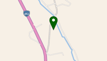 田中多吉商店の地図画像