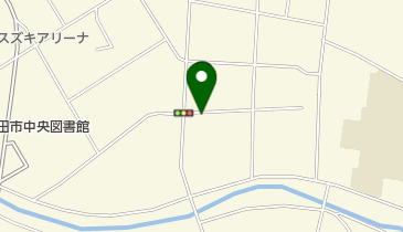 リム・ショットの地図画像