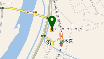 有限会社オンダクリーニング マルシェリーズ店の地図画像