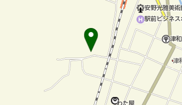 希翔会の地図画像