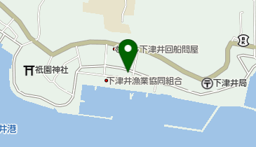 たい公望の地図画像