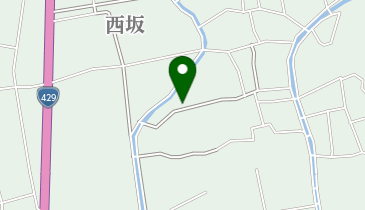 トマト薬局生坂店の地図画像