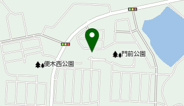 山陽団地5丁目集会場の地図画像