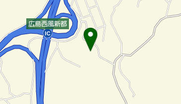 グローバル工業株式会社の地図画像