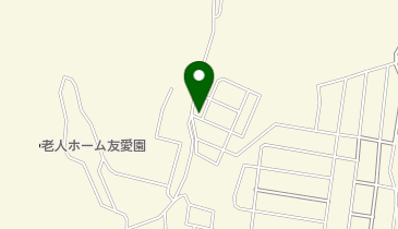 アリスソー犬舎あらかわの地図画像