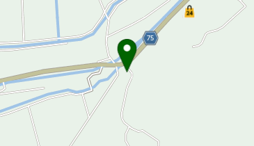 アップモアガレージの地図画像