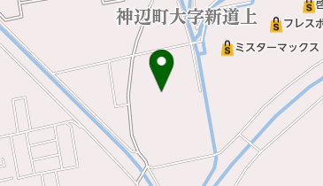 株式会社丸総商店 北営業所の地図画像