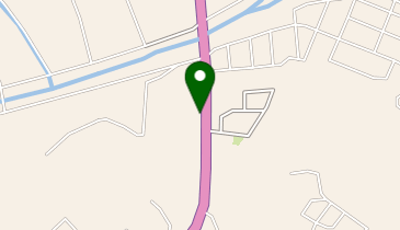 ランドマークカートピアピーズの地図画像