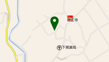 有限会社松本電工の地図画像