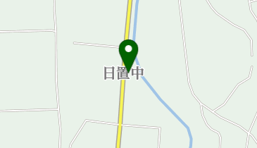 米原工業の地図画像