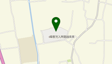 未来の地図画像