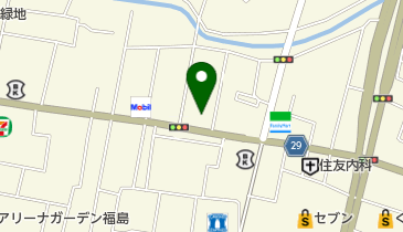 たけひさ医院の地図画像