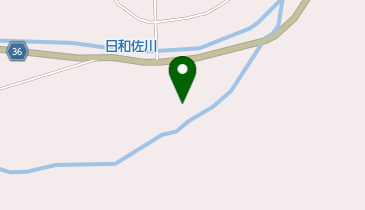 なぎさ薬局の地図画像