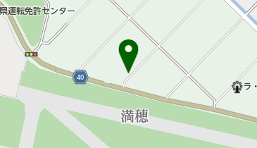 株式会社四国物流サービス徳島営業所の地図画像