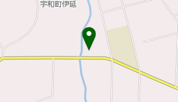カイロプラクティック河野の地図画像