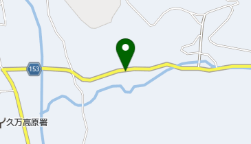 kumacafeの地図画像