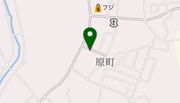 はり・きゅうサロン一恷の地図画像