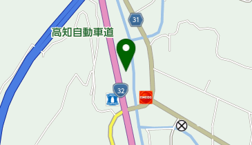 りょうせき薬局の地図画像