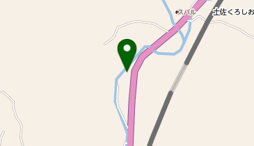 鑑定カウンセラー泉水光玉の地図画像