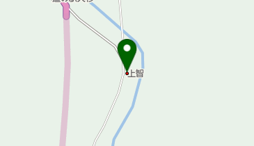 消防団 杉部の地図画像