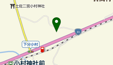 株式会社第一ハイムの地図画像