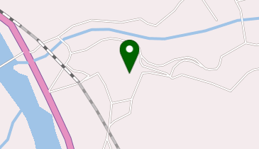 十和体育館の地図画像