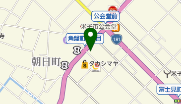 エリナの地図画像