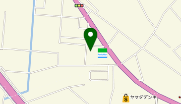 addictの地図画像